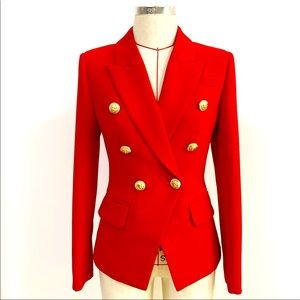 Catwalk Connection Ivy Blazer